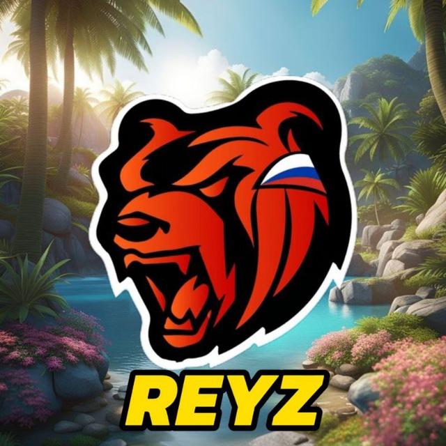 REYZ | BLACK RUSSIA
