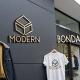Modern Bonda(ሞደርን ቦንዳ)
