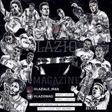 Lazio Mag | 🖤مجله لاتزیو