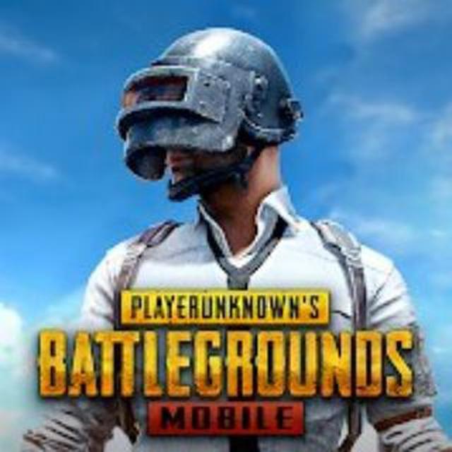 BGMI ACCOUNT STORE PUBG GLOBAL