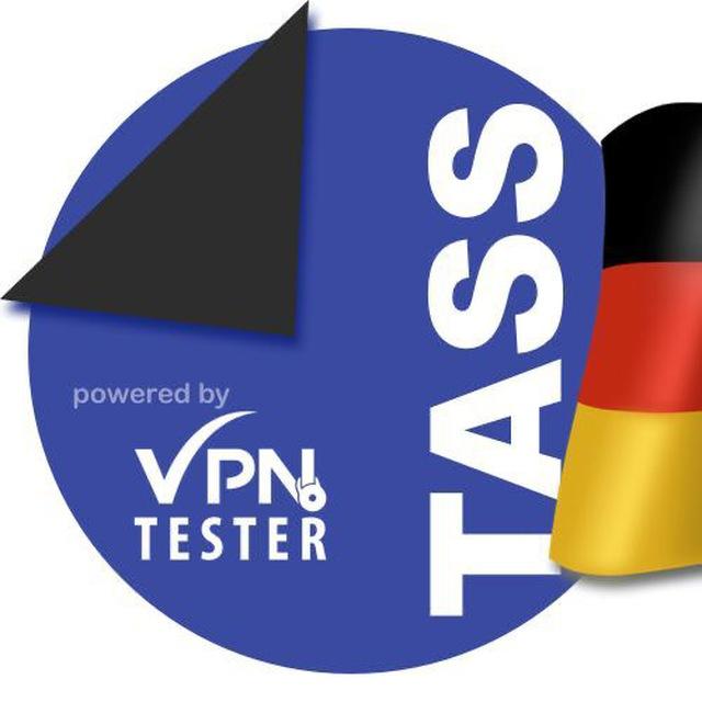 TASS NEWS 🇷🇺 🇩🇪