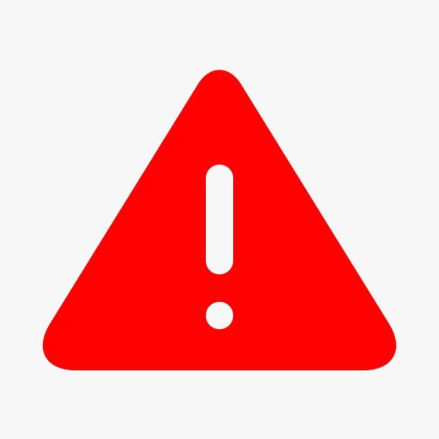 Alertas DownDetector