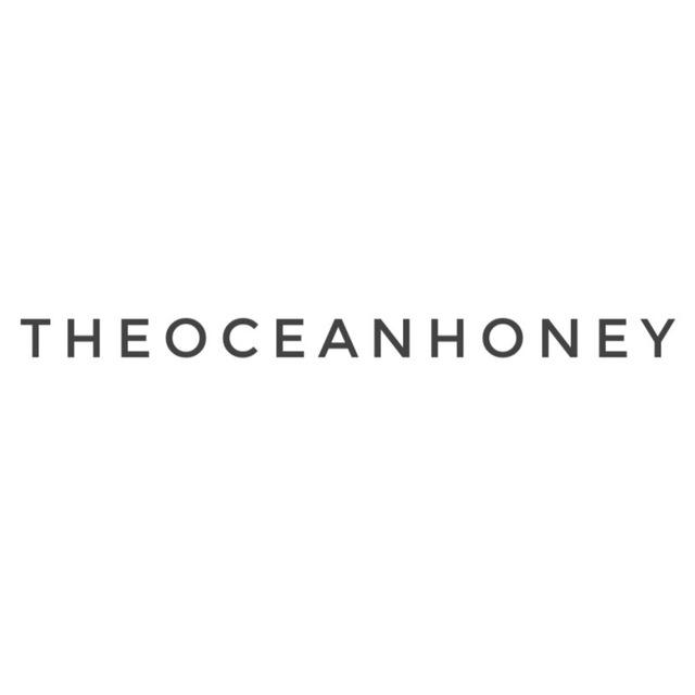 Theoceanhoney
