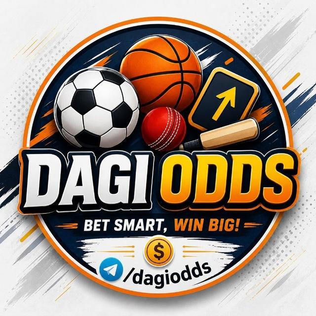 DAGI ODDS 🎖