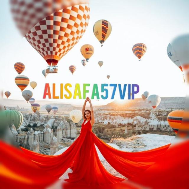 ALISAFA57VIP