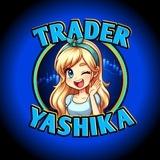 TRADER || YASHIKA💖