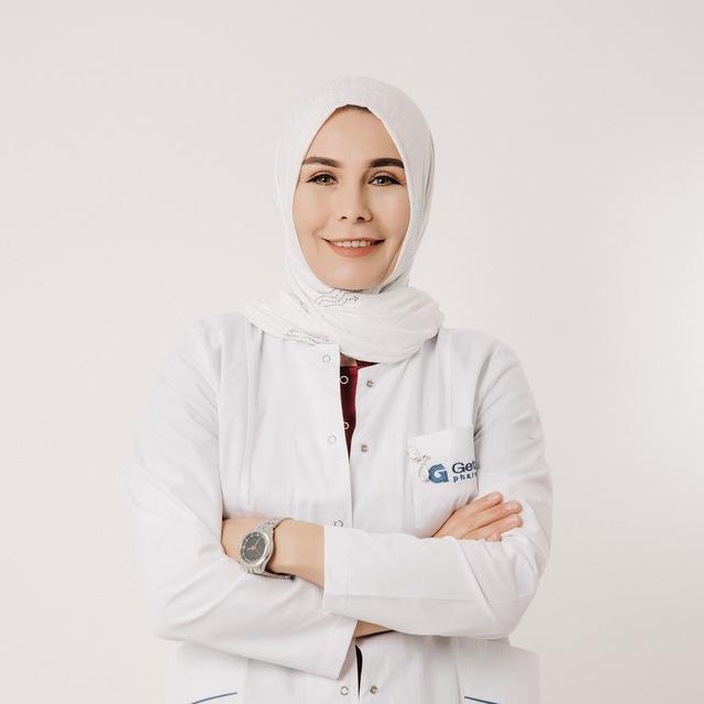 Dr. Mamajanova Azizaxon