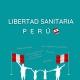 LIBERTAD SANITARIA - PERU