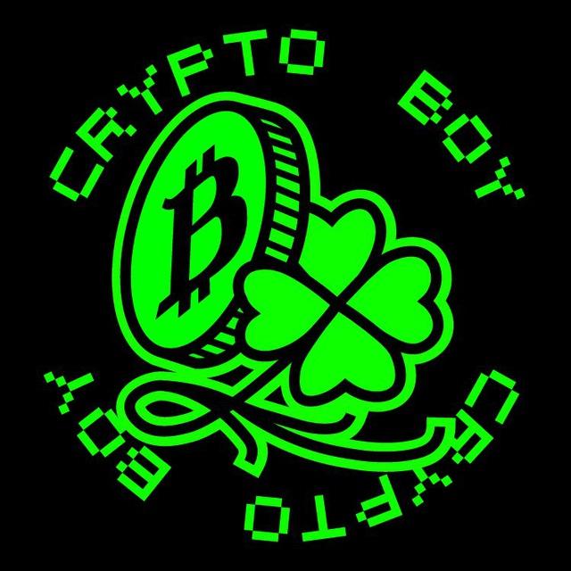 Crypto Boy Community