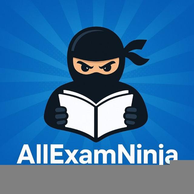 AllExamNinja
