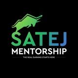 Satej Mentorship