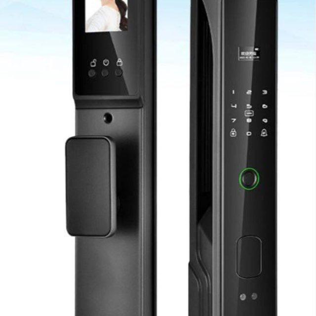 AY door locks