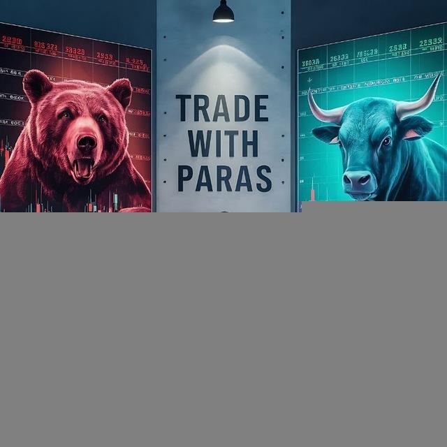 Trade With Paras