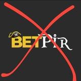 Betpir dolandırıcıdır