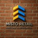 Mistoretail орендний бізнес