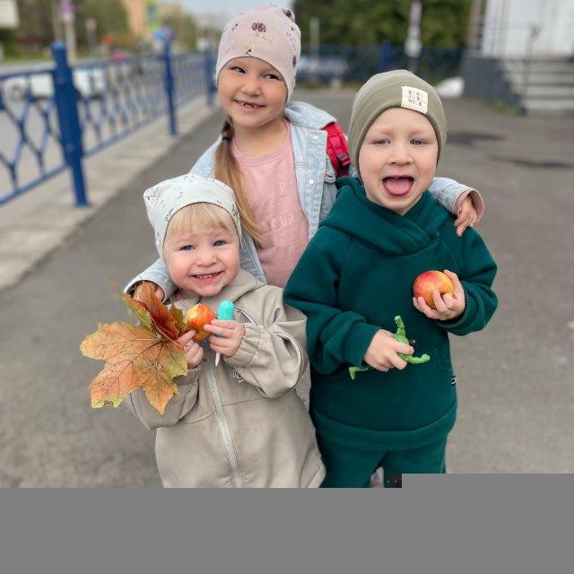 Будни_неИДЕАЛЬНОЙ_МаМы