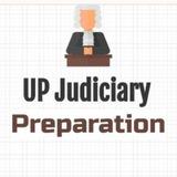 UP Judiciary Preparation UP J