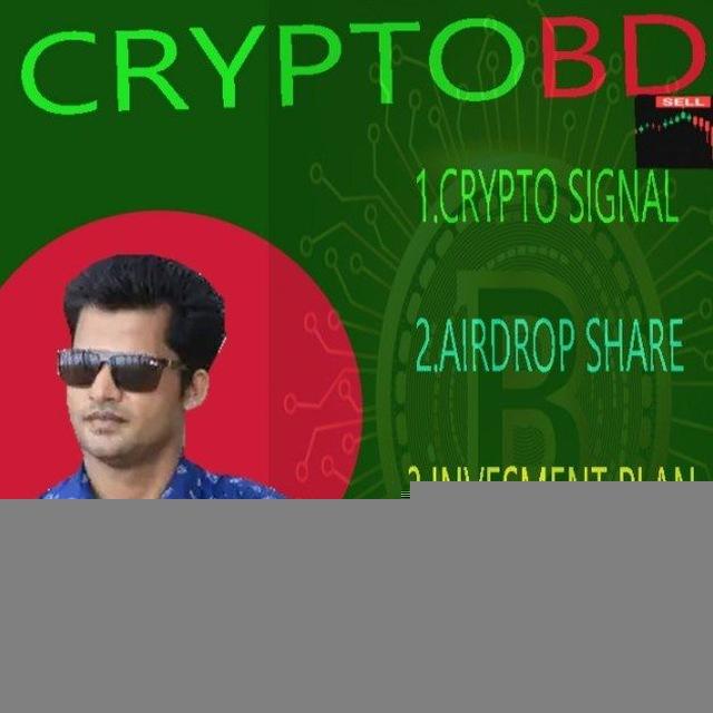 Cryptobd🤑