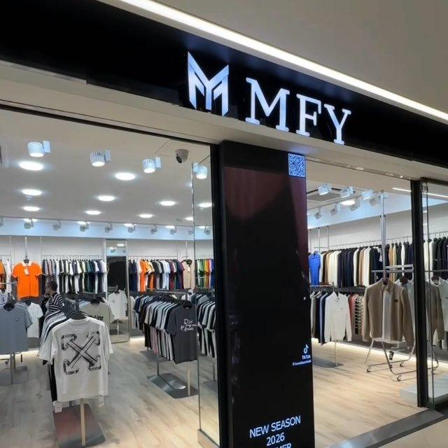 MFY MERTER AVM