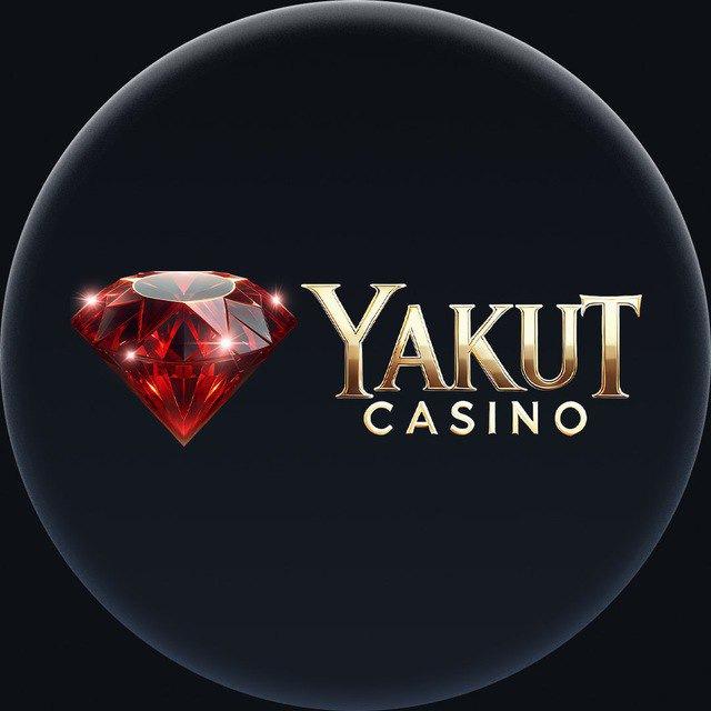 YakutCasinoBot