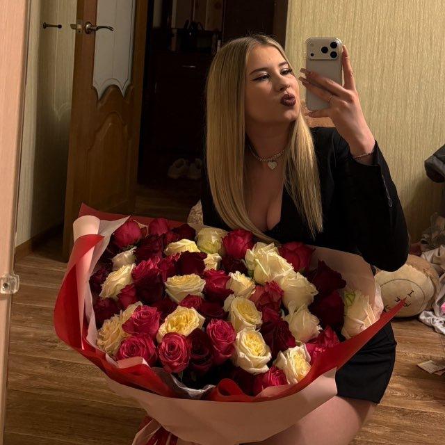 КАРИША🖤
