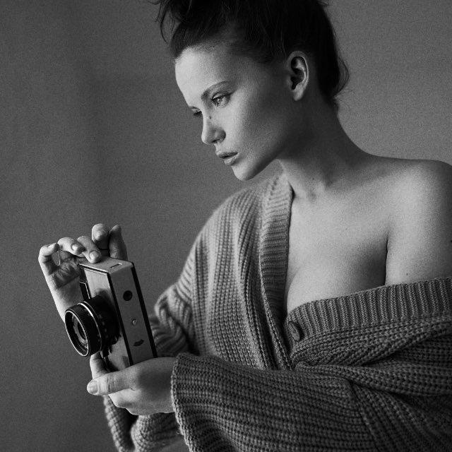 Photo Theory