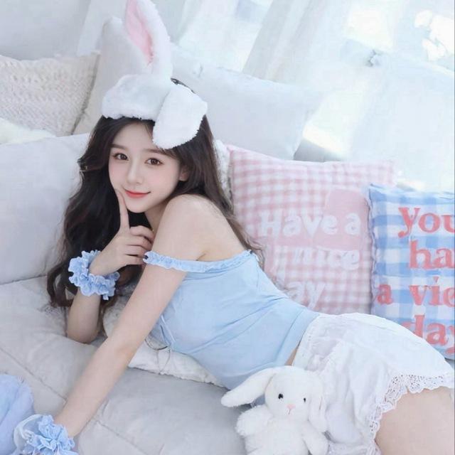 婕婕的小窝