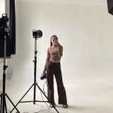 подпольная фотолаборатория.
