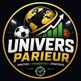 UNIVERS PARIEUR