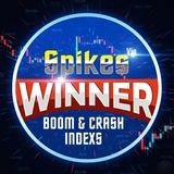 SPIKES WINNER OFFICIAL
