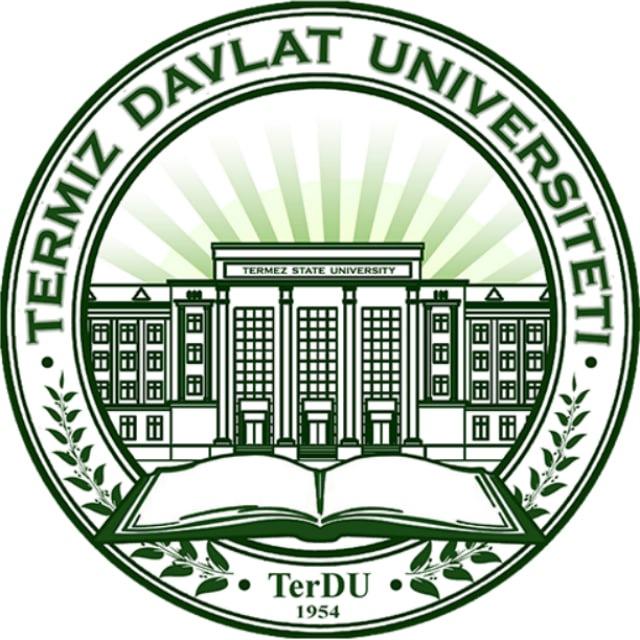 TerDU rasmiy kanali