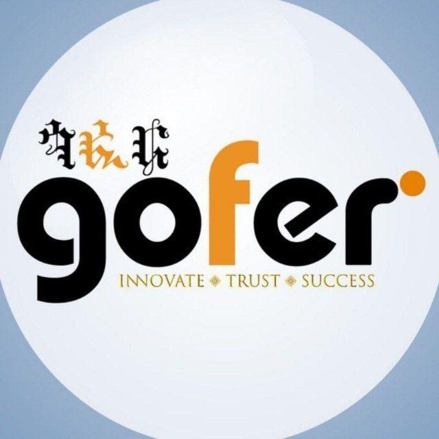 gofer™ market 🛒