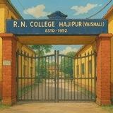 R. N. COLLEGE