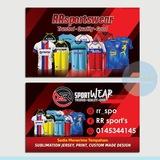 RRSPORTS CATALOGE JERSEY