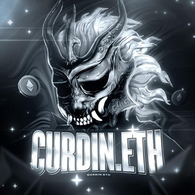Curdin.eth | Crypto