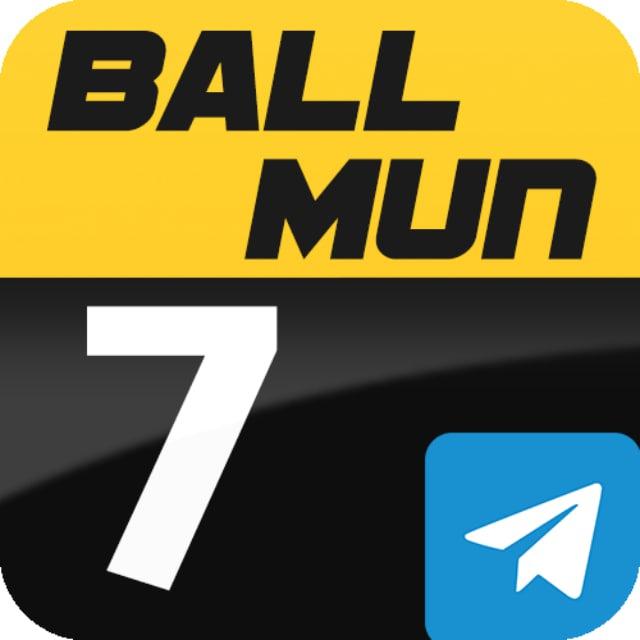 ดูบอลสด ballmun live ch 7