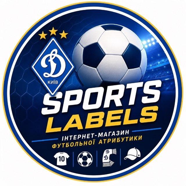 Sports Labels