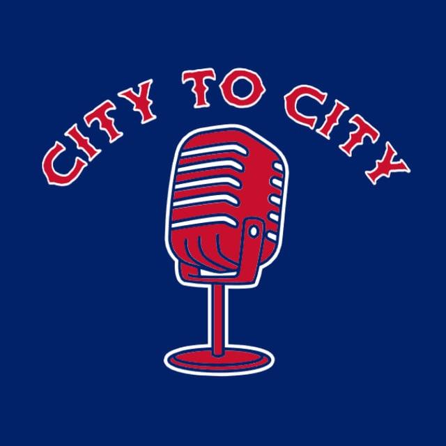 City to City