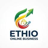 📲ETHIO ONLINE BUSINESS (verified)