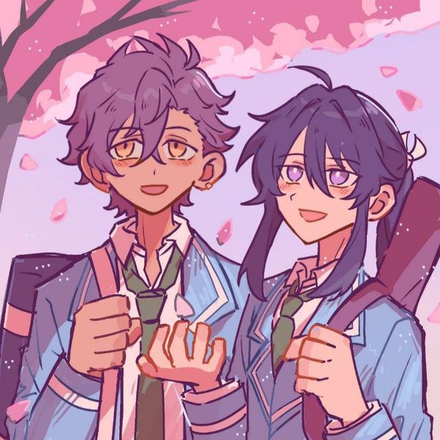 – (non) daily Adosou♡