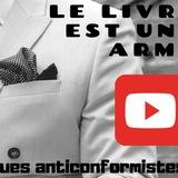 📚🔫 Le Livre est une Arme 📚🔫