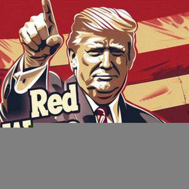 RED WAVE RISING