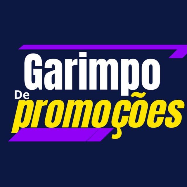 Garimpo Ofertas- Cupons e Promoções