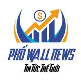 PHỐ WALL NEWS ️