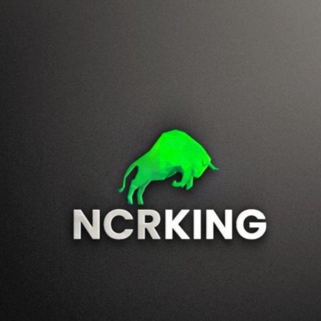 NCRKING FREE SIGNALS 👑 💰🚀🔥🤑🤑