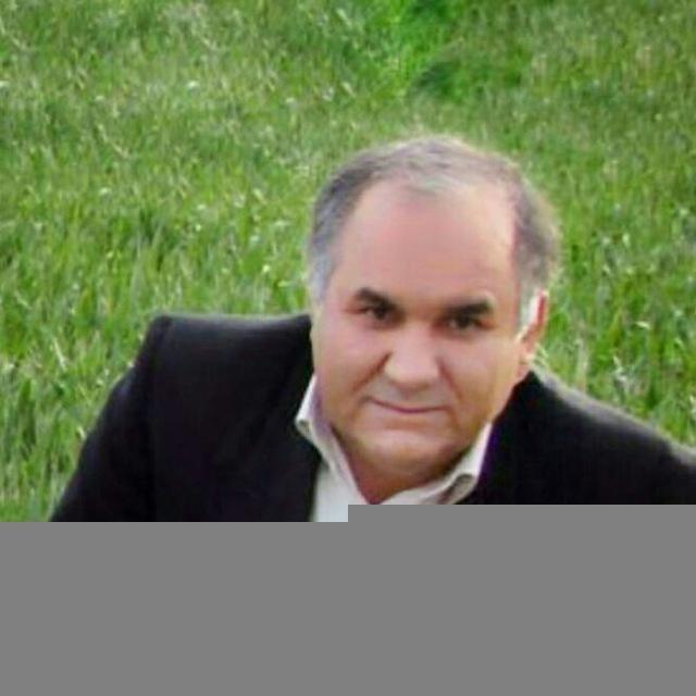 علی قیصری