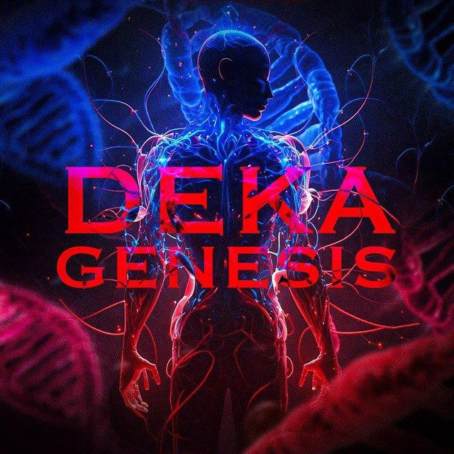 DEKA | GENESIS 🧬