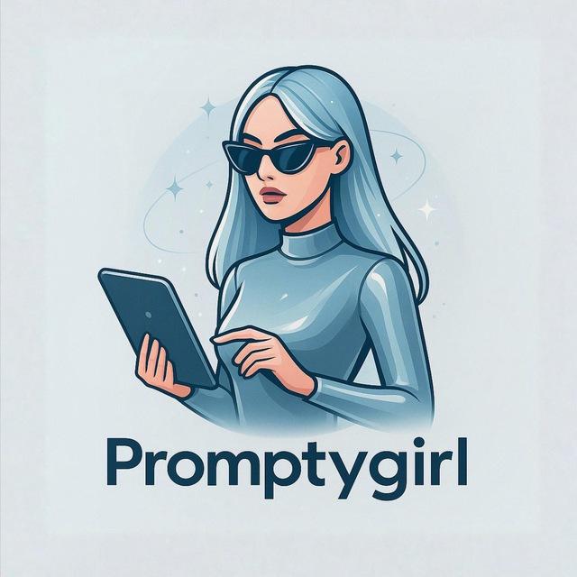 Prompty Girl