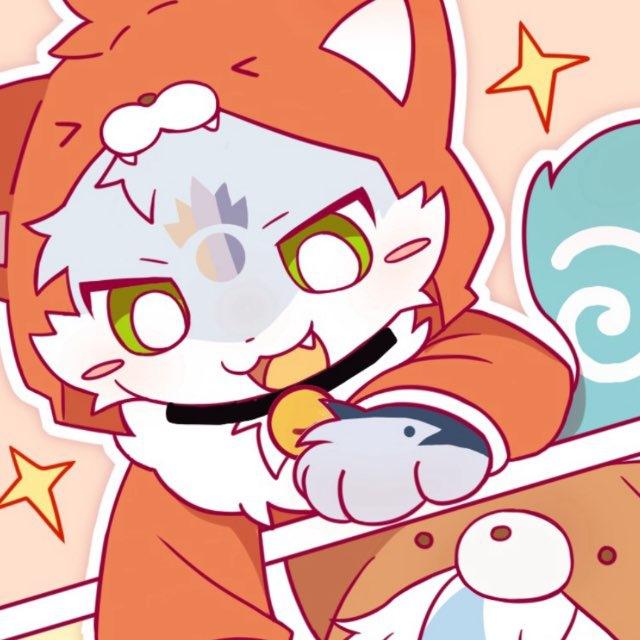 狗子云🐾