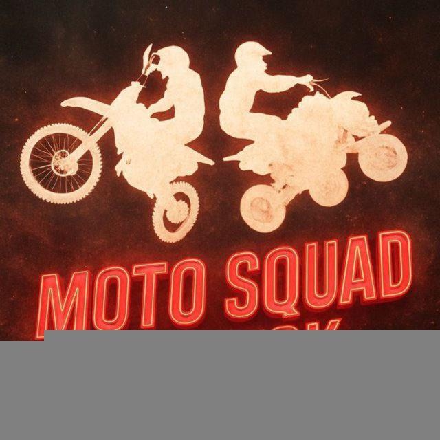 Moto squad 48